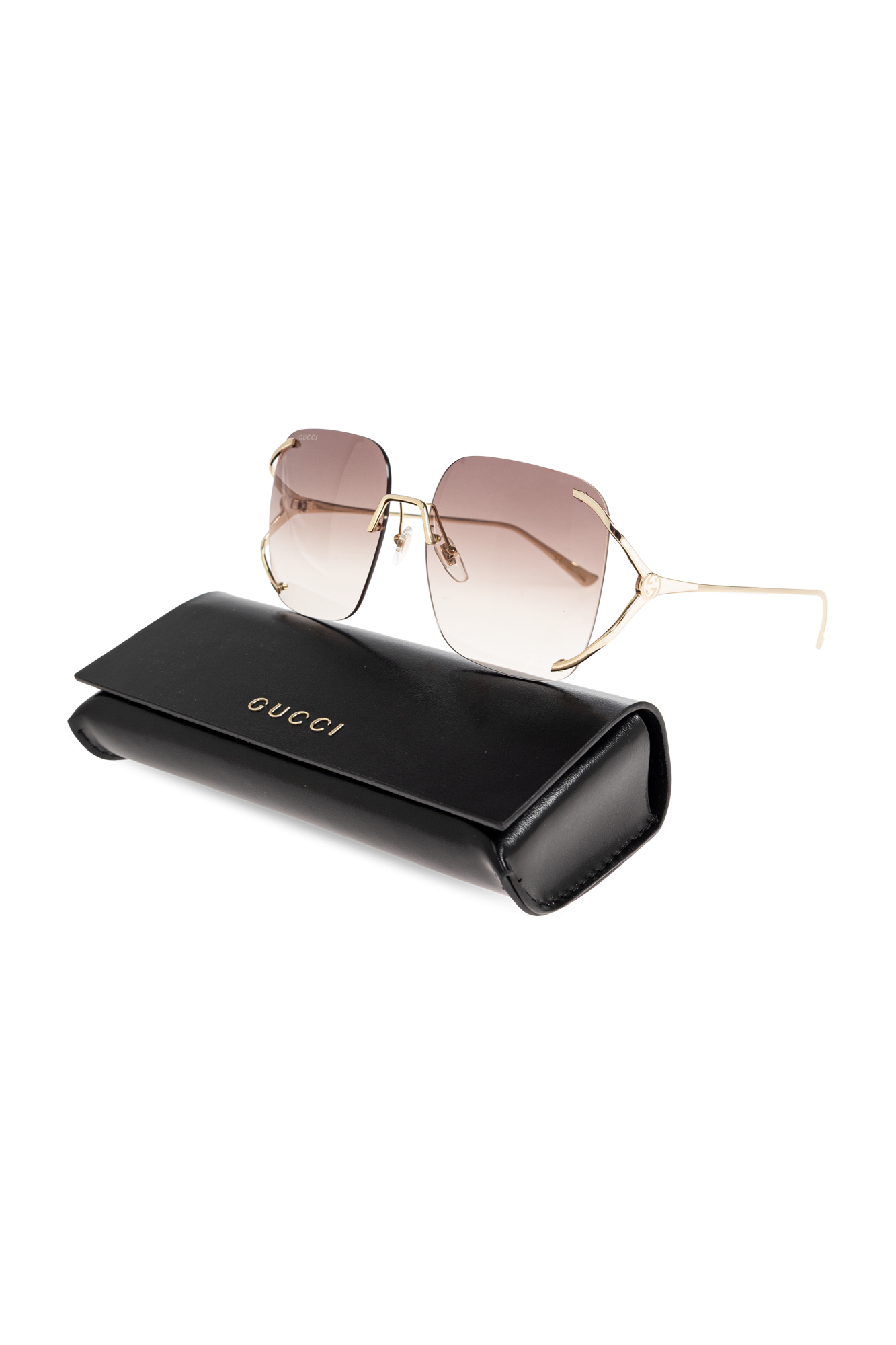 Gucci Sunglasses | Women's | Vitkac